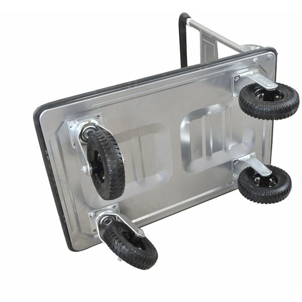 AWTOOLS Καροτσάκι Αποθήκης 4-Τροχών 350KG