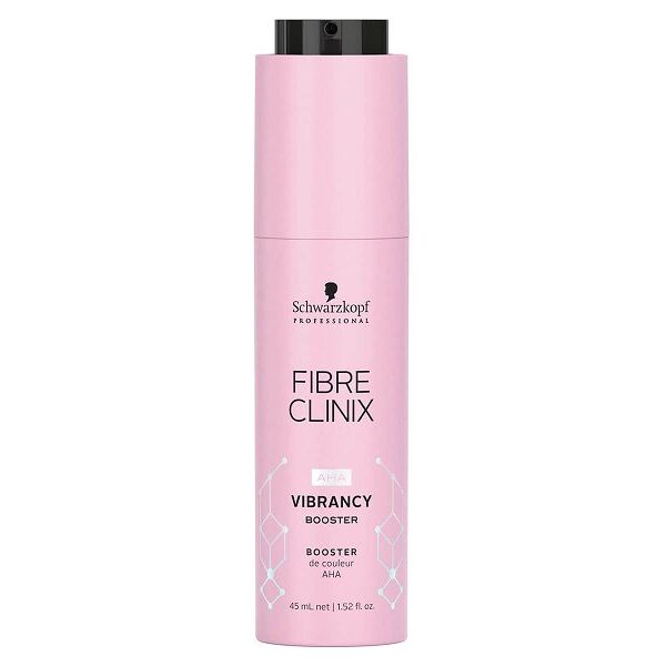 SCHWARZKOPF PROFESSIONAL_Fibre Clinix Vibrancy Booster booster do włosów farbowanych 100ml