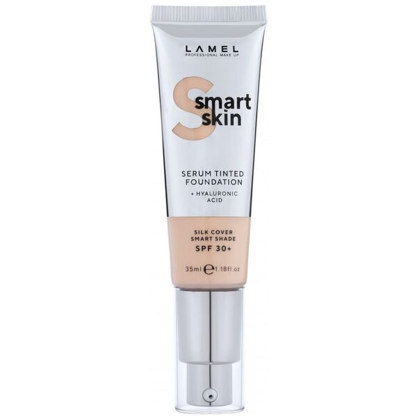 Lamel Smart Skin Podkład do twarzy 35ml (402)