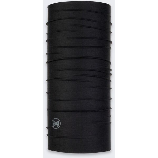 Buff Original halsrør, sort - 95% polyester 5% elastan