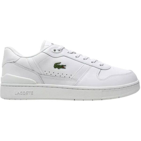 Buty męskie LACOSTE T-Clip Set (748SMA0031.21G) 41