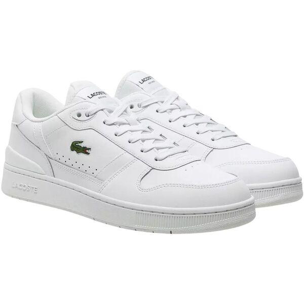 Buty męskie LACOSTE T-Clip Set (748SMA0031.21G) 41
