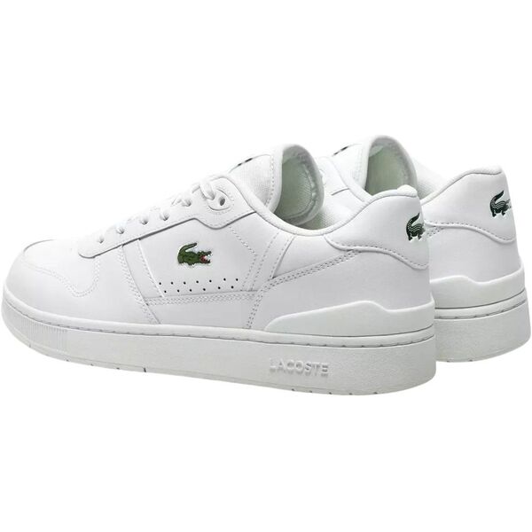 Buty męskie LACOSTE T-Clip Set (748SMA0031.21G) 41