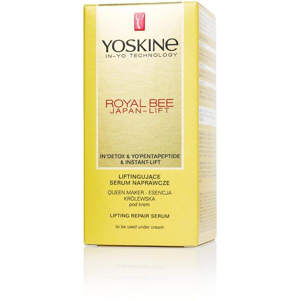 DAX YOSKINE ROYAL BEE Serum naprawcze 30ml