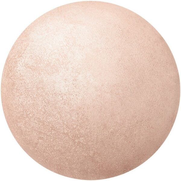 BOURJOIS Maxi Round Pot Rozświetlacz do twarzy Champagne