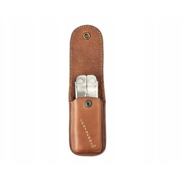 Etui Leatherman Heritage Large Brown