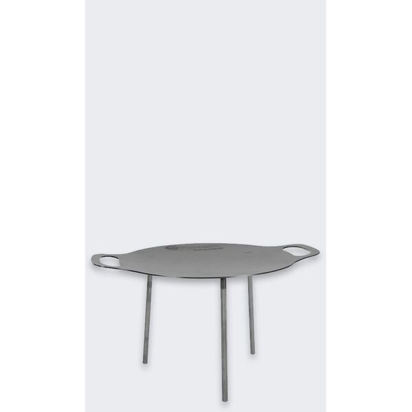 Płyta Grillowa I Palenisko Petromax 38 CM
