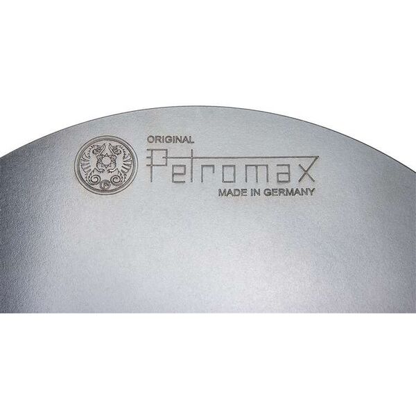 Płyta Grillowa I Palenisko Petromax 38 CM