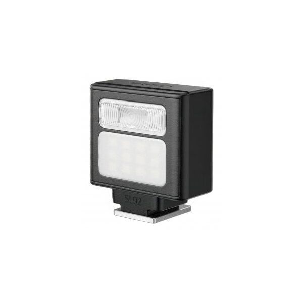 Lampa błyskowa Ulanzi SL02