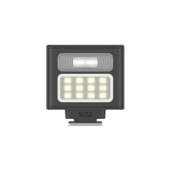 Lampa błyskowa Ulanzi SL02
