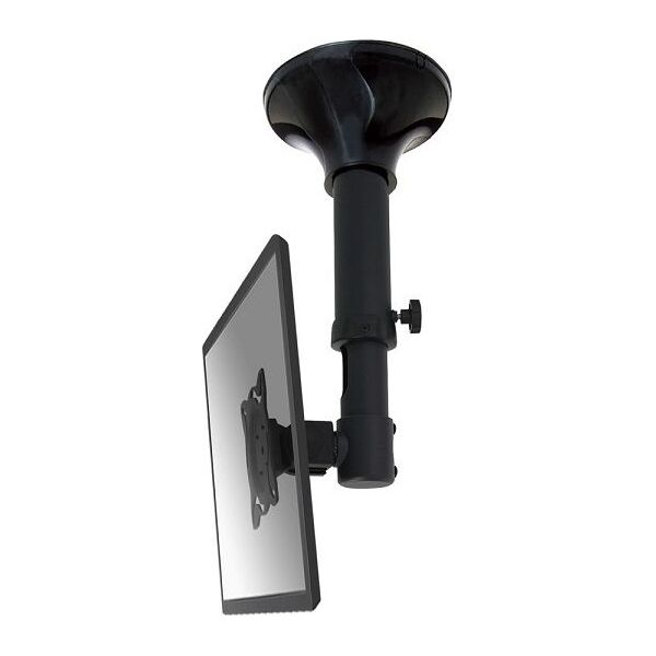 Neomounts Uchwyt sufitowy FPMA-C025BLACK 10'' - 30''