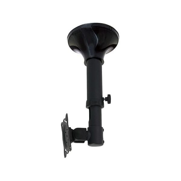 Neomounts Uchwyt sufitowy FPMA-C025BLACK 10'' - 30''