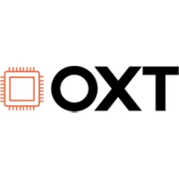 OXT Moduł OXT mini przekaźnik 2 obwody ZigBee TUYA