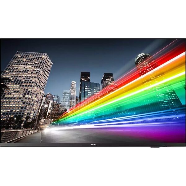 Telewizor Philips 75BFL2214/12 LED 75'' 4K Ultra HD Android