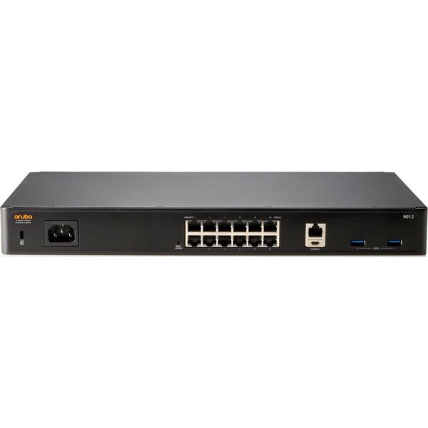 Router HPE Aruba 9012 (R1B32A)