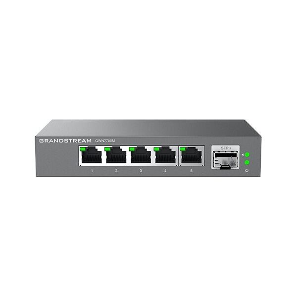 Switch GrandStream Grandstream Switch GWN7701PA