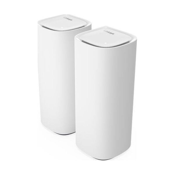 Router Linksys Velop Pro 7 2-pak (MBE7002-KE)
