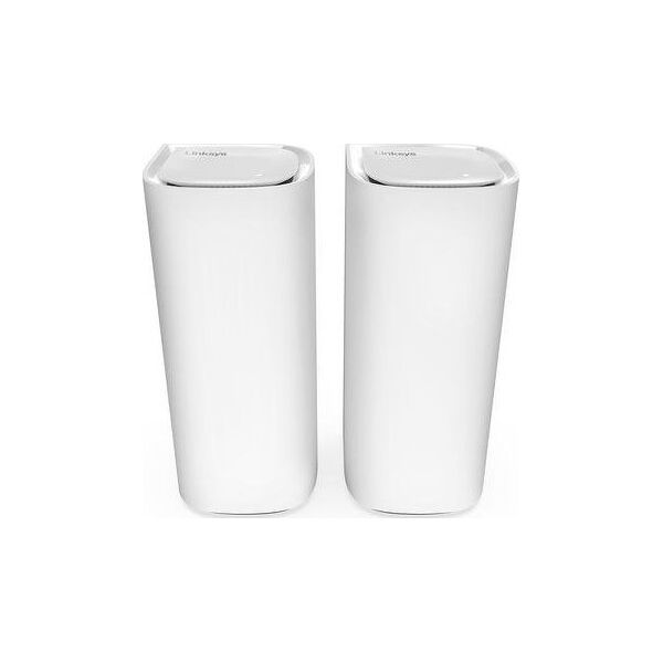 Router Linksys Velop Pro 7 2-pak (MBE7002-KE)