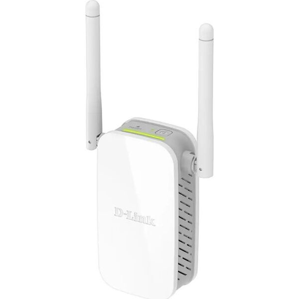 Access Point D-Link D-Link DAP-1325 Tinklo kartotuvas 10,100 Mbit/ai Balta