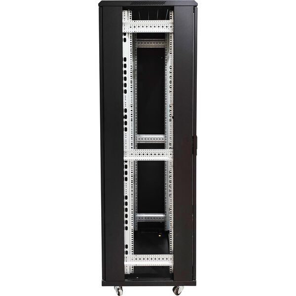 Szafa Delta SZAFA RACK STOJĄCA EPRADO-R19-42U/600FW-BLUE