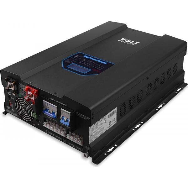 UPS Volt Zasilacz awaryjny POWER SINUS 10000 48/230V (10000/30000W)