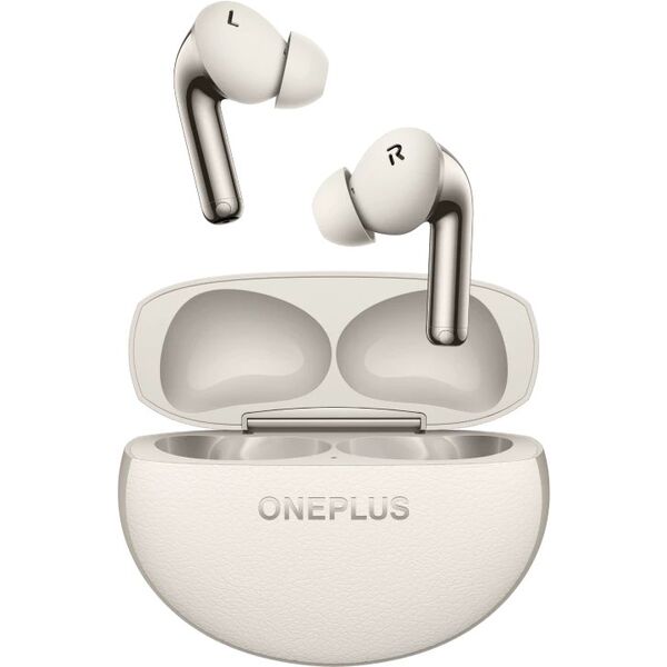 Słuchawki OnePlus OnePlus Buds Pro 3 - White