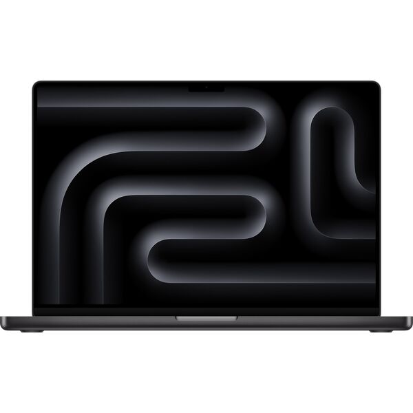 Φορητός Υπολογιστής Apple MacBook Pro 16'' M4 Pro 14/20 24GB 512GB spaceblack