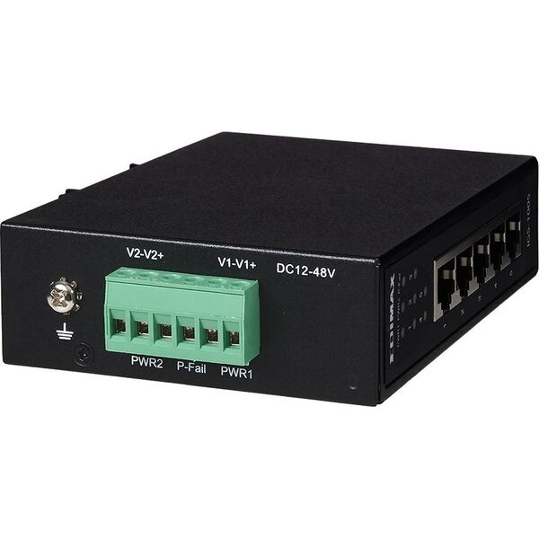 Switch Edimax IGS-1005