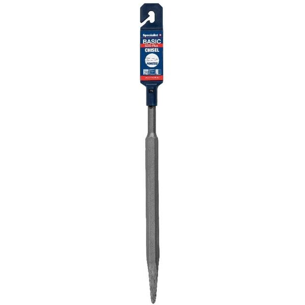 SPECIALIST+ μυτερή καλέμι SDS+ BASIC, 14 x 250 mm