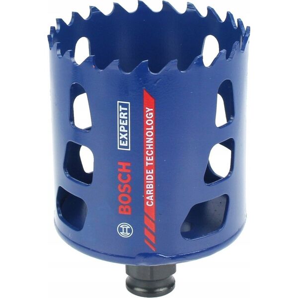 Bosch BOSCH hole saw ToughMaterial 65mm - 2608900431 EXPERT RANGE