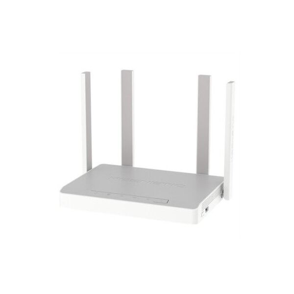 Keenetic Hopper DSL KN-3610-01EN AX1800 Mesh Wi-Fi 6 Gigabit VDSL Router