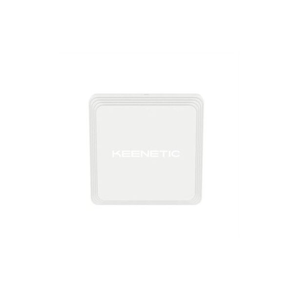 Keenetic Orbiter Pro AC1300 Mesh WiFi-5 Router/rozszerzacz/punkt dostępowy, 4 sztuki w zestawie