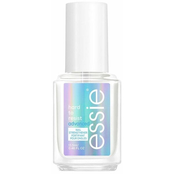 Essie Hard To Resist Προηγμένο Ενισχυτικό Νυχιών Περιποίηση Νυχιών Περιποίηση Νυχιών για γυναίκες, 13,5 ml
