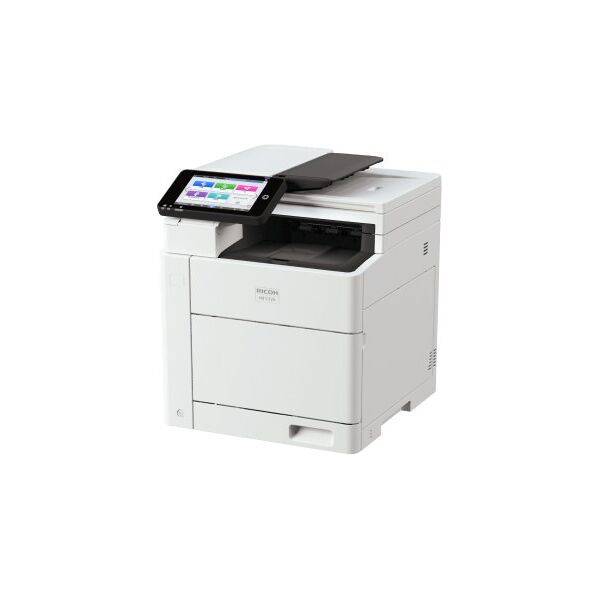 Ricoh IM C320F - Drukarka Wielofunkcyjna A4 kolor