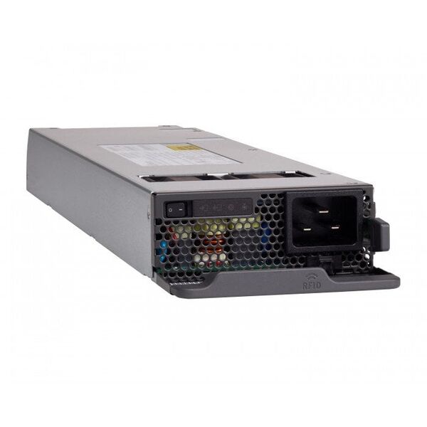 CISCO CATALYST 9400 SERIES