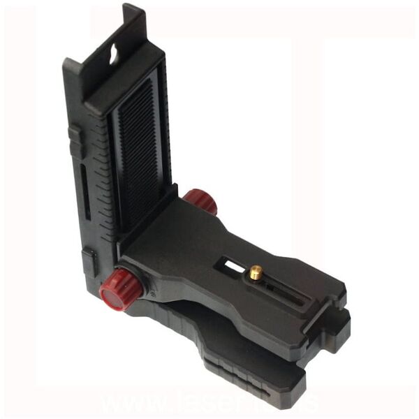 PODSTAWA MAGNETYCZNA P-02 Z REGULACJĄ WYS. DO LASERA
