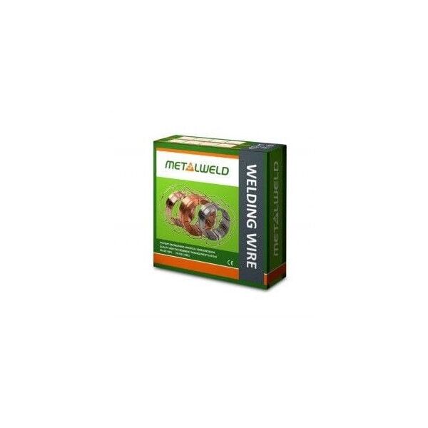 DRUT MIGWELD 308LSI STAL NIERDZEWNA FI 1.2 OP. 15KG
