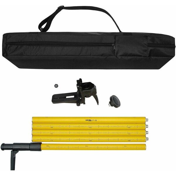 NIVEL SYSTEM TYCZKA LP-36