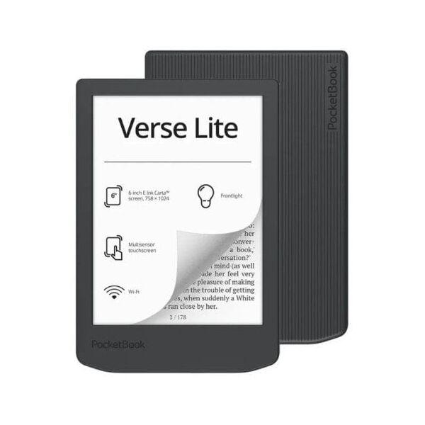PocketBook Verse Lite (619)
