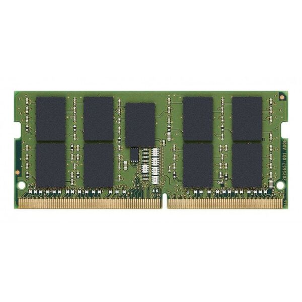 DDR4  16GB PC 3200 CL22 Kingston Server Premier ECC retail