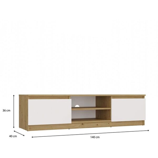 RTV Malwa 140 ARTISAN BIEL