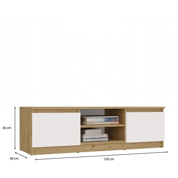 RTV Malwa 120 ARTISAN BIEL