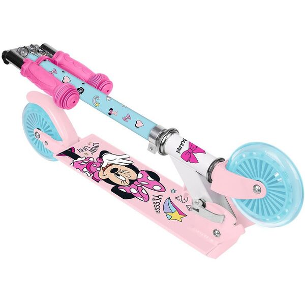 2-WHEELS SCOOTER MINNIE 59995