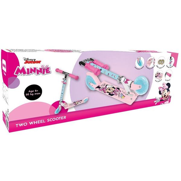 2-WHEELS SCOOTER MINNIE 59995