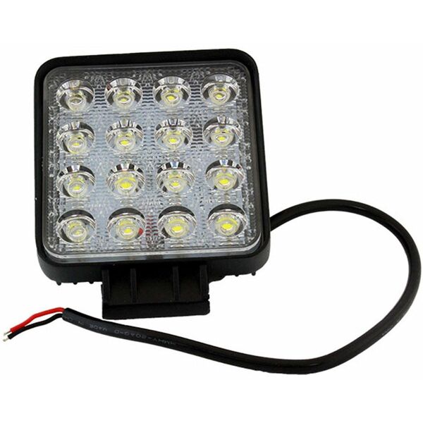 ZD21A Halogen roboczy 16 led 48w