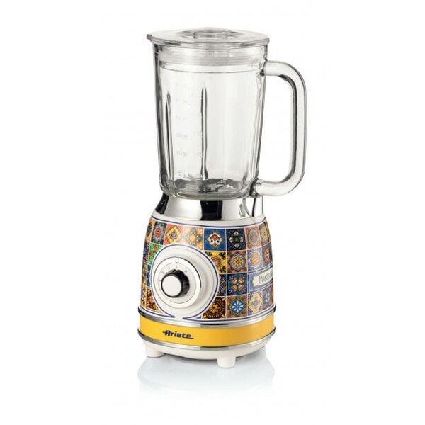 Ariete Blender Positano