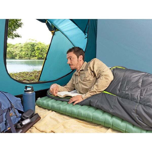 Bestway dmuchana karimata materac AdventuRest 188 x 58,5 x 7,5 cm 69617