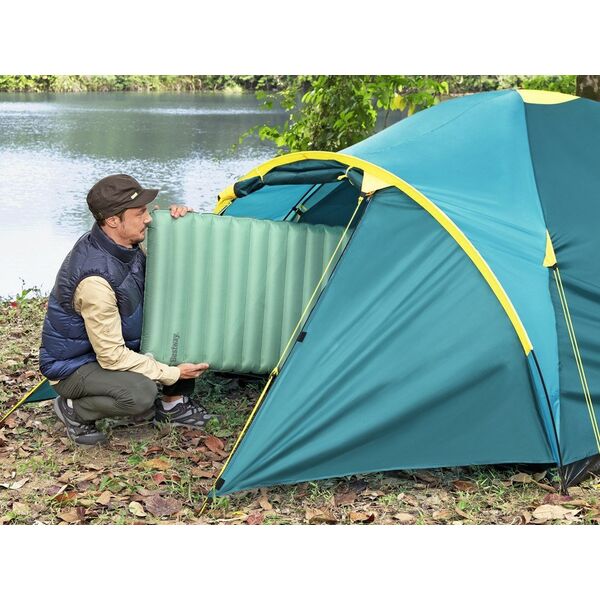 Bestway dmuchana karimata materac AdventuRest 188 x 58,5 x 7,5 cm 69617