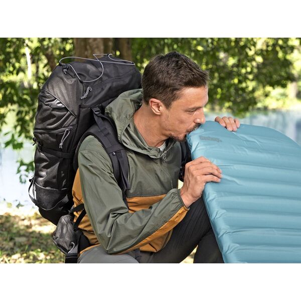 Bestway materac TerrainPro Karimata samopompująca 183x51cm 69621
