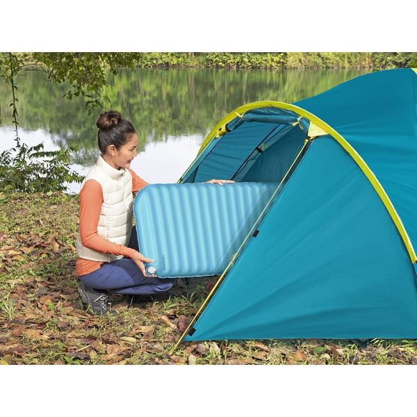 Bestway materac TerrainPro Karimata samopompująca 183x51cm 69621